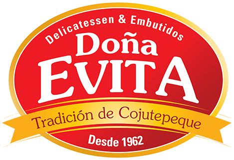 Doña Evita — Delicatessen & Embutidos, tradición de Cojutepeque desde 1962