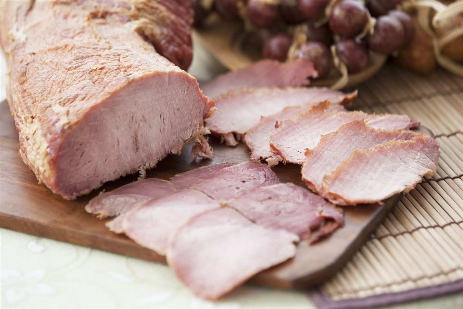 Lomito de Cerdo Doña Evita
